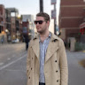 Meet your Posher, Jonathan